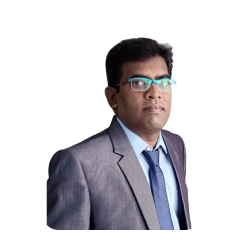 Gurusamy Ramakrishnan