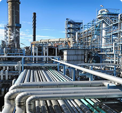 Chemical Plants