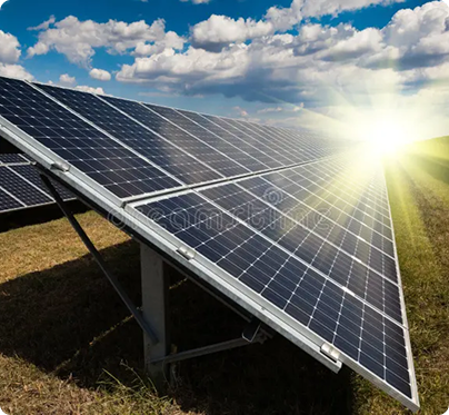 Solar Energy Systems