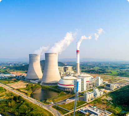 Power Plants