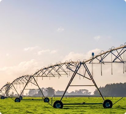 Agriculture